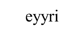 EYYRI