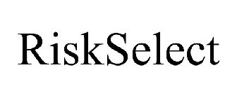 RISKSELECT
