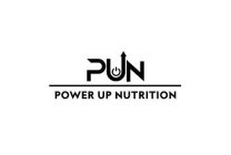 PUN POWER UP NUTRITION