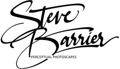 STEVE BARRIER PERCEPTUAL PHOTOSCAPES