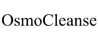 OSMOCLEANSE