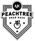 AJC PEACHTREE ROAD RACE