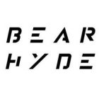 BEAR HYDE