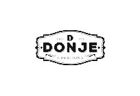 · DONJE · CREATIONS SINCE D 2019