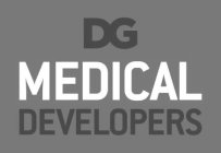 DG MEDICAL DEVELOPERS
