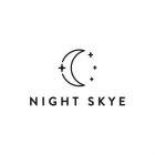 NIGHT SKYE