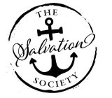 THE SALVATION SOCIETY