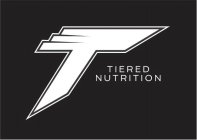 T TIERED NUTRITION