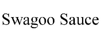 SWAGOO SAUCE