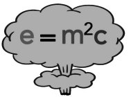 E = M2C