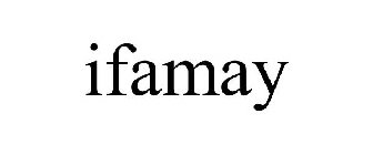 IFAMAY