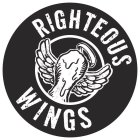 RIGHTEOUS WINGS