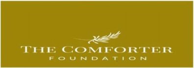 THE COMFORTER FOUNDATION