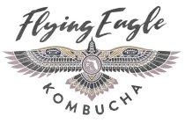 FLYING EAGLE FL KOMBUCHA