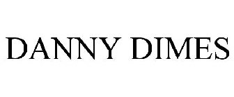 DANNY DIMES