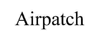 AIRPATCH