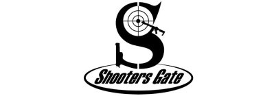 S SHOOTERS GATE