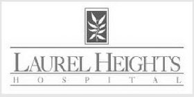 LAUREL HEIGHTS HOSPITAL