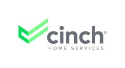 CINCH HOME SERVICES