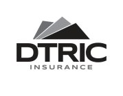 DTRIC INSURANCE