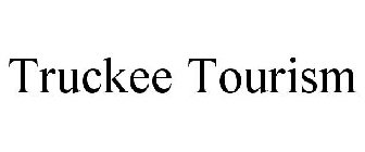 TRUCKEE TOURISM