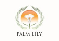 PALM LILY