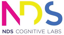 NDS NDS COGNITIVE LABS