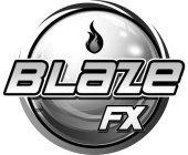 BLAZE FX