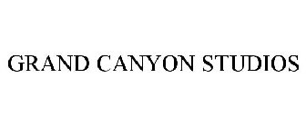 GRAND CANYON STUDIOS