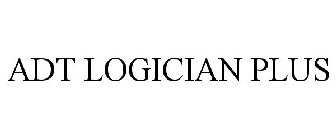 ADT LOGICIAN PLUS