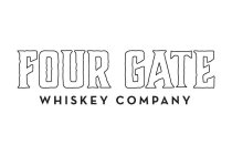 FOUR GATE WHISKEY COMPANY
