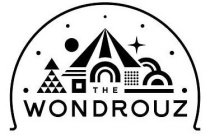 THE WONDROUZ