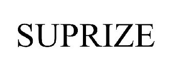 SUPRIZE