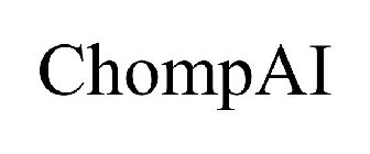 CHOMPAI