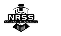NRSS NATIONAL RAILROAD SAFETY SERVICES, INC.