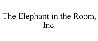 THE ELEPHANT IN THE ROOM, INC.