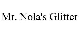 MR. NOLA'S GLITTER