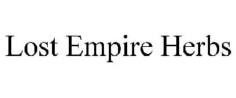 LOST EMPIRE HERBS