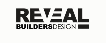 REVEAL BUILDERS DESIGN