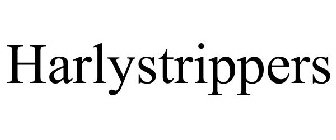 HARLYSTRIPPERS