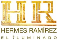 HR HERMES RAMIREZ EL  LUMINADO