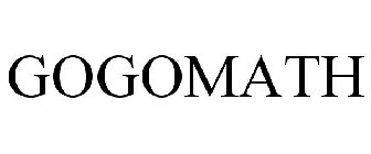 GOGOMATH