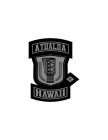 ATUALOA MC HAWAII