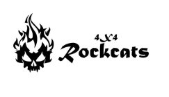 4X4 ROCKCATS