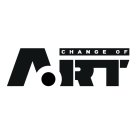 CHANGE OF ART