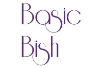 BASIC BISH