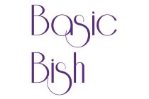 BASIC BISH