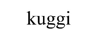 KUGGI