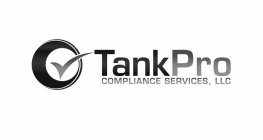 TANKPRO COMPLIANCE SERVICES, LLC