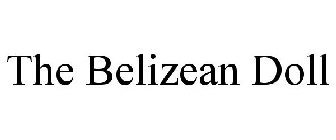 THE BELIZEAN DOLL